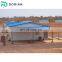 Hot Selling Cheap Prefab Homes Steel Roofing Houses For Sale