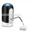 Water Bottle Pump USB Charging Automatic Drinking Water Dispenser Portable Electric Water Dispenser