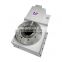 High quality 4 axis rotary table index hydraulic HR-320