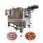 industrial cashew nut sunflower seeds roaster oven pistachio peanut nut roasting machine