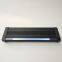 China manufacturers wholesale Floor rubber steps up cool white line light stair light