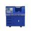 Desktop CNC Lathe Machine CNC210 With Siemens808D For Hobby School And Training