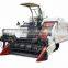 high quality world harvetser rice combine harvester for sale