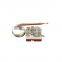 E2 Heating style thermostat capillary thermostat