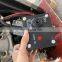 Made in China Water Cooled 2 Cylinder V Type 4 Stroke SCDC EV80 Diesel Engine