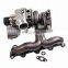 K03  Turbocharger 53039880248