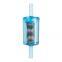 Disposable In-Line Filters  Stainless Steel Screen DIF-BNxxSS