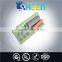 Flexible Thermally Insulating Materials For Automotive Electronics