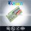 Elastic Electrical Insulation For Power Supply
