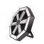 Xlighting party equipment rentals pixel fan led stage light