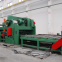 Professional High Speed Automatic Traverse Cutting Line Coil Service Center