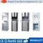 stainless steel tanks hot and cold drinking water cooler/ water dispenser