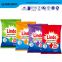 OEM brand washing detergent powder  from China customized products