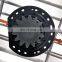 SA7118-30130 VOE14541030 Swing Gearbox For Volvo EC460B EC460C EC480D EC480E Swing Reducer Gearbox