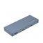 13-in-1 Thunderbolt/USB4 intelligent docking station