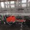 concrete grinding and polishing machine