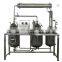 Lavender essential oil separation equipment electric extraction machine