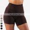 No Front Seam Running Sports Pants Scrunch Butt Workout Shorts Gym Fitness Leggings High Waist Seamless Yoga Shorts For Women