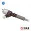 326-4700 Common rail Diesel Injector