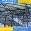 Building Prefabricated House / Factory / Shed Steel Structure Drawing Light Steel Frame Prefab Metal Building C/z Section Steel