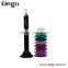 Colorful eGo E-cigarette Silicone Stand for 510/ eGo Battery Wholesale