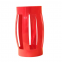 Oil complection casing centralizer