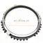 Gold Prince HW15710 HW10 Serie Getriebe-Zubeh?r Nebengetriebe WG2210100009 Synchronring