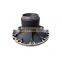 Sinotruk HOWO Sitrak C5H/C7H Repuestos de camiones pesados 712W35601-0042 Cubierta de vástago