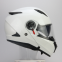 FF868 Motorcycle uncovered combination full helmet