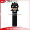 Batman promotion power bank 2600mAh PVC power bank