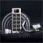 Battery Swap Cabinet_Hard Insert_Optimized Power Exchange for Streamlined Operations