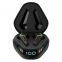 Gaming-Earbuds In-Ear-Mobiltelefon-TWS-Ohrh?rer mit tiefem Bass und Stereo-Sound, drahtloser Headsets für Gamer