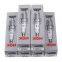 Venda em atacado de plugues de igni??o Iridium platina ILTR6J11 94202 da NGK autênticos e originais para motores de carros Toyota e Lexus