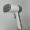 Quiet-Operating Handheld Garment Steamer for a Peaceful Ironing Session