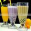 drinking glass cup/ juice glass cup/icream glass cup
