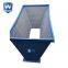 Wear Resistant Welding Chromium Carbide Overlay Wear Steel Plate