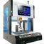Desktop four-axis single-head dual-station PC-controlled automatic screw locking machine