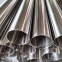 MP grade stainless steel pipe 316L BA clean pipe  clean stainless steel pipeline 304 stainless steel bright tube