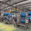 Horizontal Water Immersion Rotary Industrial Food Autoclave Sterilizing Machine for Glass Jar Tin Can Soft Package