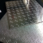 1060 Anti-Slip Diamond Plate - Lightweight, Corrosion-Resistant & Recyclable Aluminum Sheet