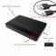 Factory 2.5'' Inch USB 3.0 HDD Hard Drive Disk Mobile External Enclosure Box Case 2.5