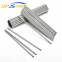 304/316/S32205/2507/S31608/316Ti Tube en acier inoxydable Solution de soudage entièrement automatique Décapage