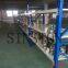 Spiral Wound Gasket Hoop Filler Monel400 and Flexible Graphite