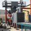 Easy Use Abrasive Industry Abrasive H Beam Type Shot Blasting Machine for Casting Forging Surface Cleaning
