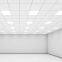 Acoustic Mineral Wool Panel 8mm 10mm Pin Hole Mineral Fibre Ceiling Class Room