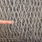 Bon prix - Fil de construction en acier inoxydable, filtre, tamis décoratif, corde, filet, maillage