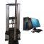 Double-Column 10kN Universal Tensile Testing Machine with Servo Motor