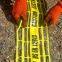 HDPE Underground Warning Mesh