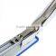 12cm Colorful sheet metal stapler for office