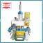 customize jean logo Hot Stamping machine sale into India